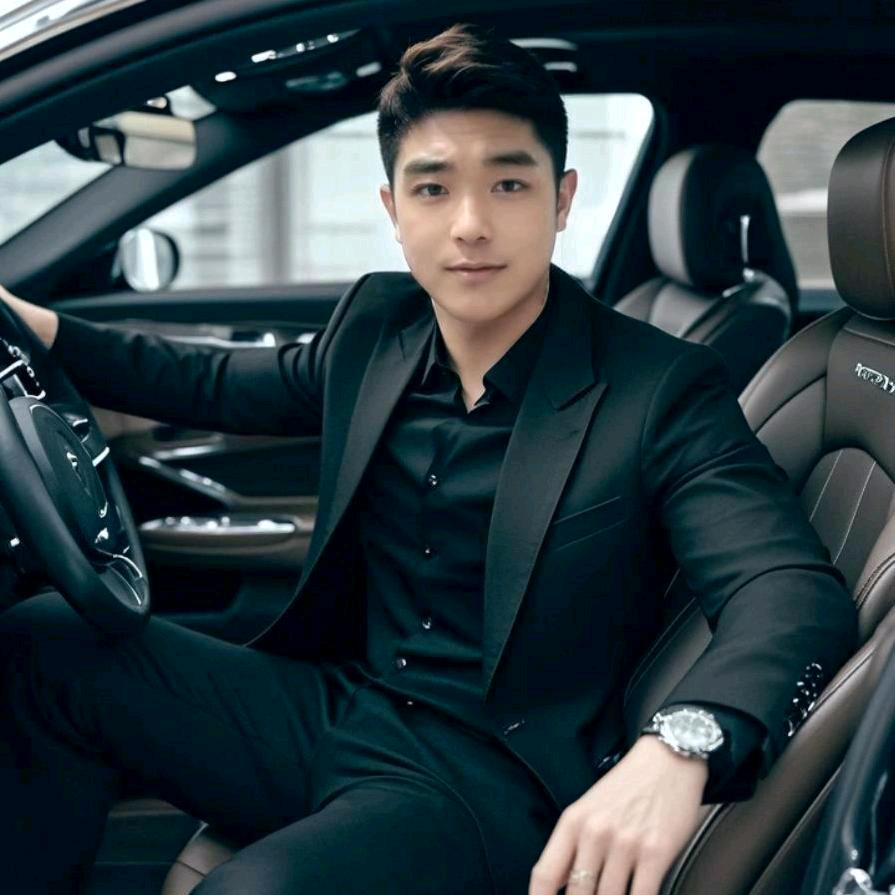 @河南主播梁老二