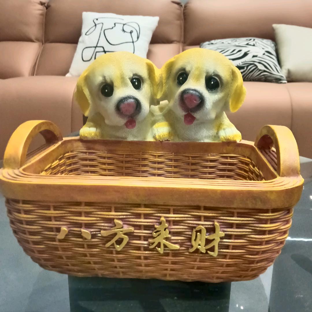 貔貅衔玉来