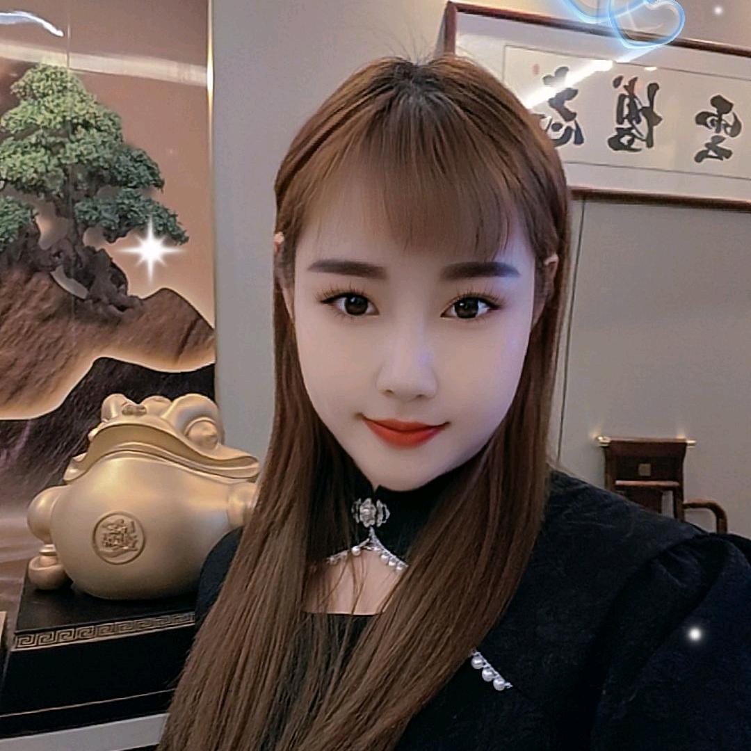 梦姑娘-美汐小号