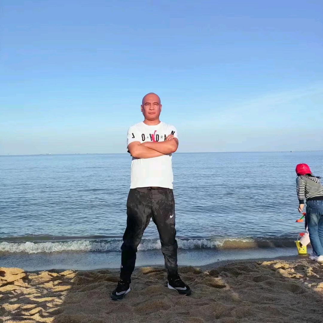够野
