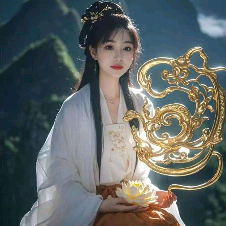 🌻柿柿如意🌻