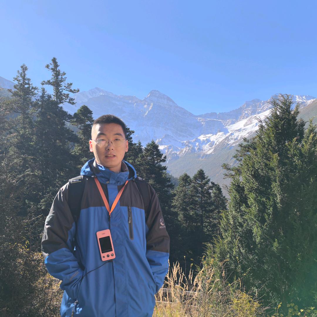 联通青创社蘇航