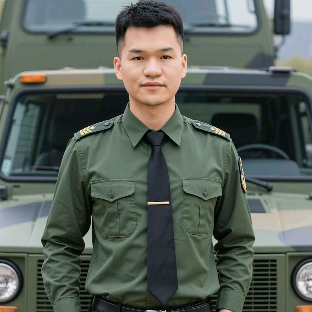 小何
