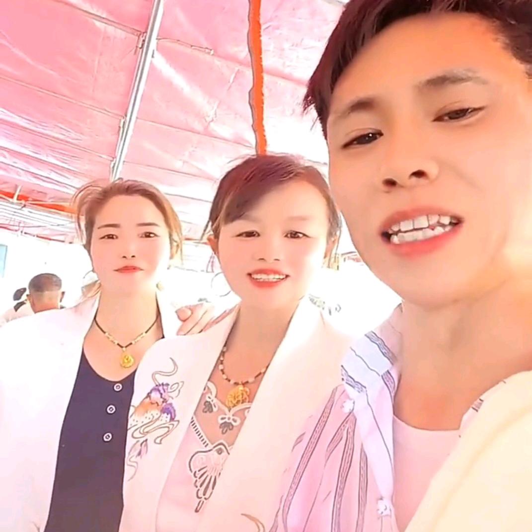 记录人生八音孝歌