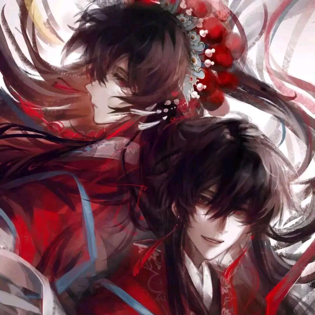 李依沫头像