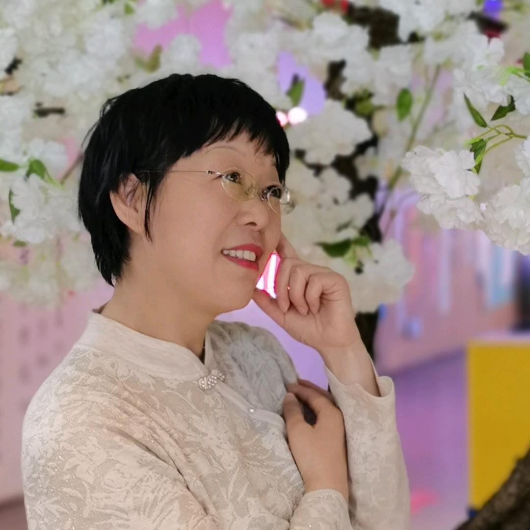 迎迎姐