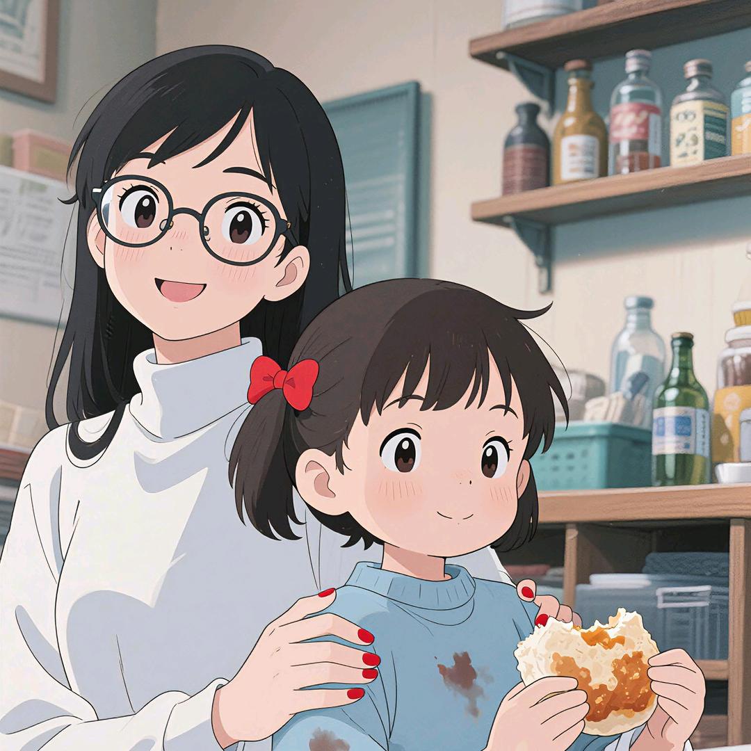 向阳而生好物集🌸