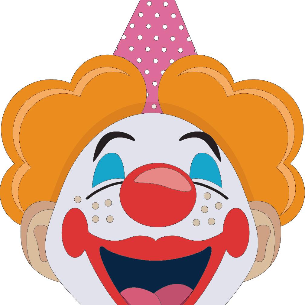 人生当哈哈大笑