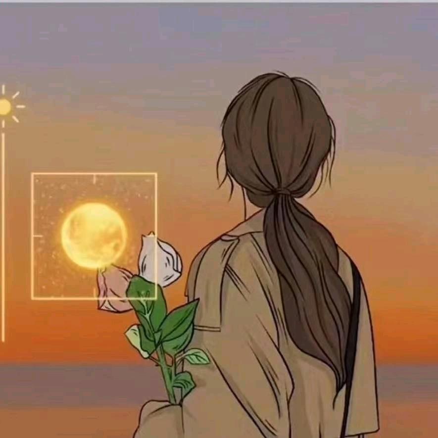 晓颜追剧