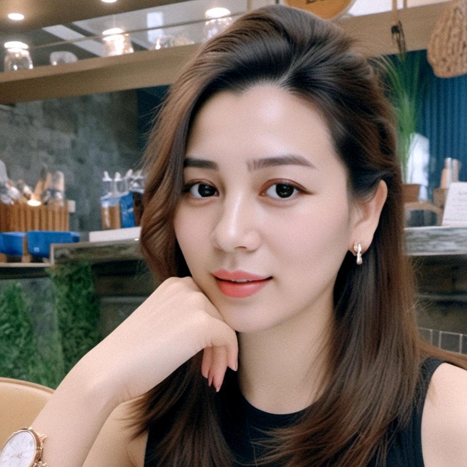 刘皓洁🐔 🐿 🐒