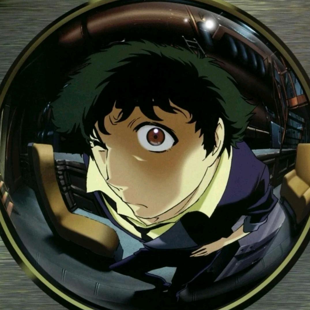 忧郁的穷村民🐟