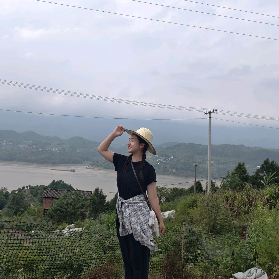 大慧慧在想什么？