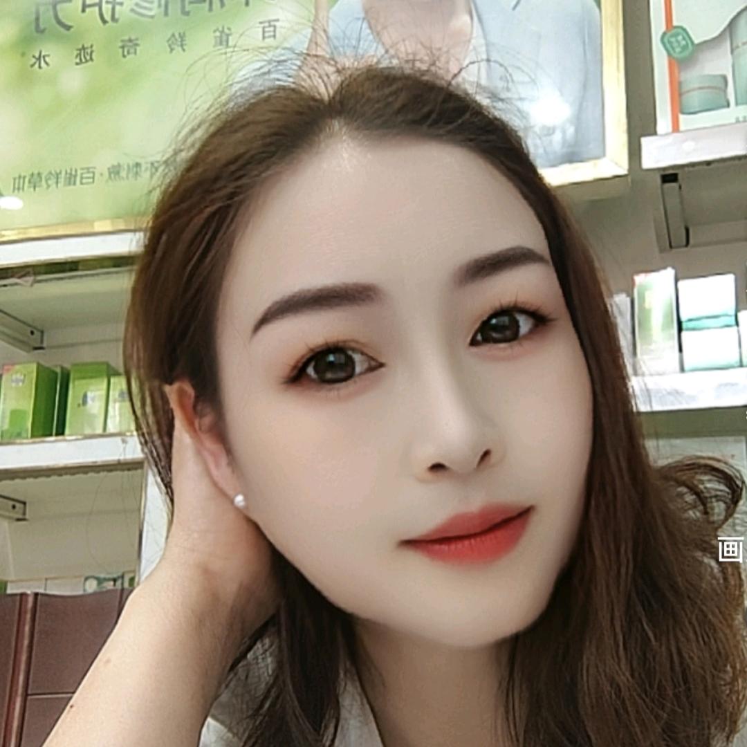 天美日化李姐姐