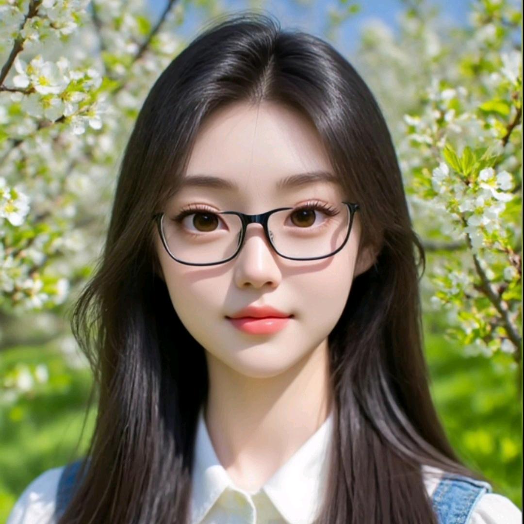 竹子穿搭