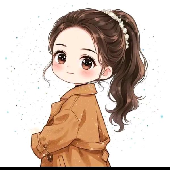 简单的幸福🌺