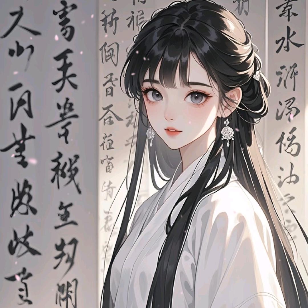 小咩习字