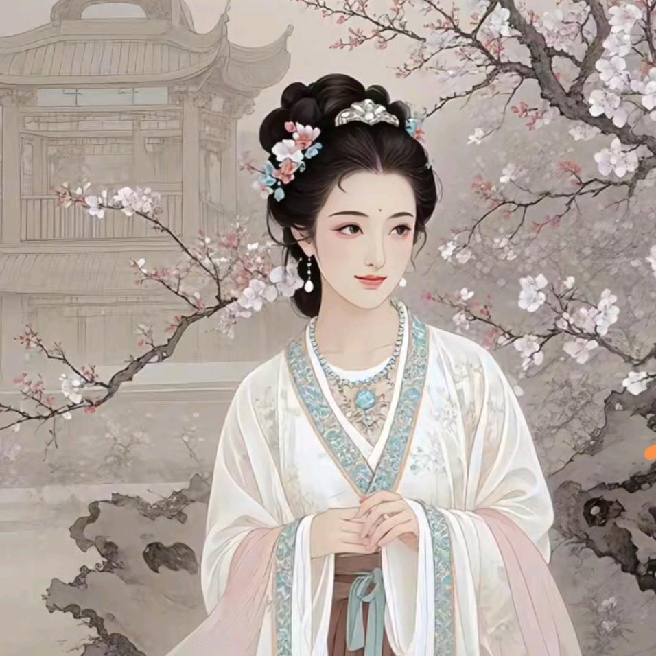 陈陈家 手工纯棉花服