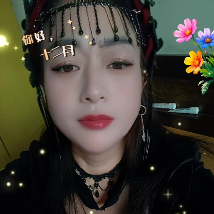 骄傲的小公主
