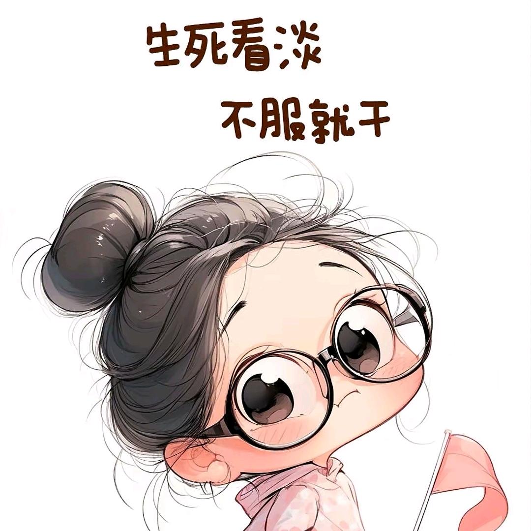 大胖妮子