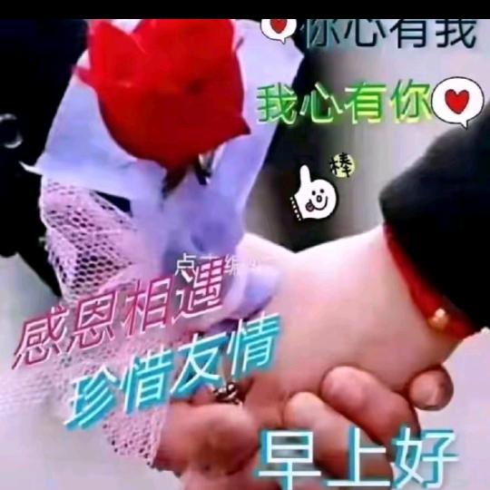 爱你一生一世🌹