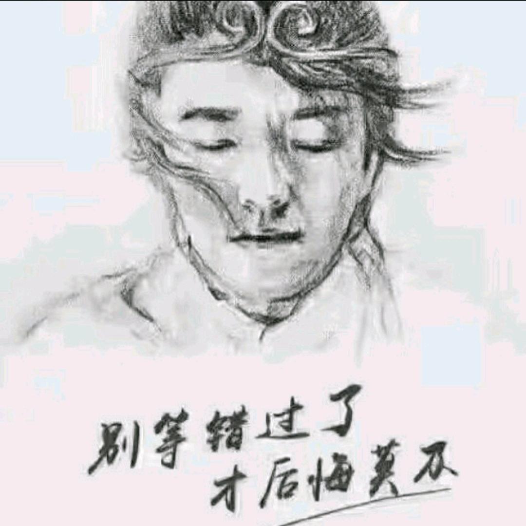 没有星星的夜晚