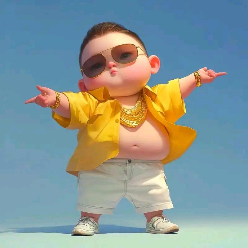 颤抖哥🎤🎶(爱唱歌）🎶