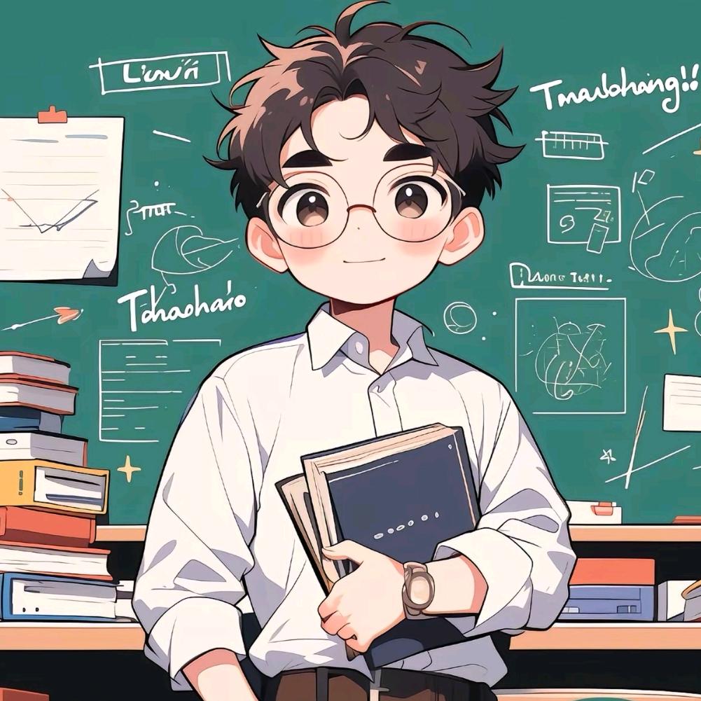 杨老师（职高升学）