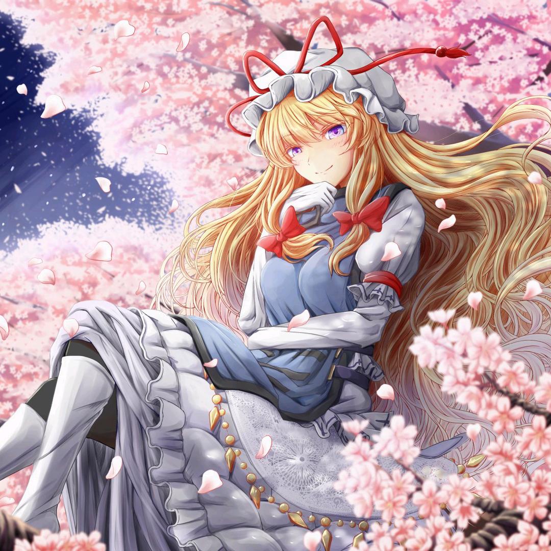 花雨眠