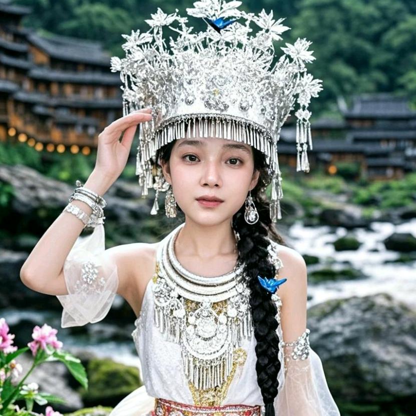 简单的我