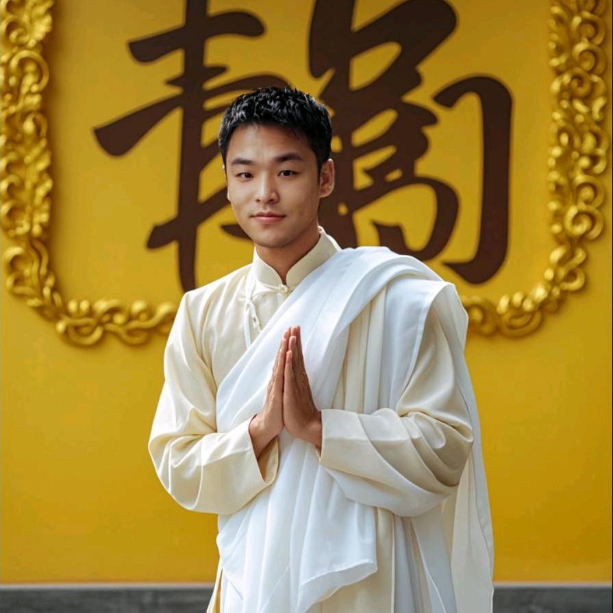 寡人