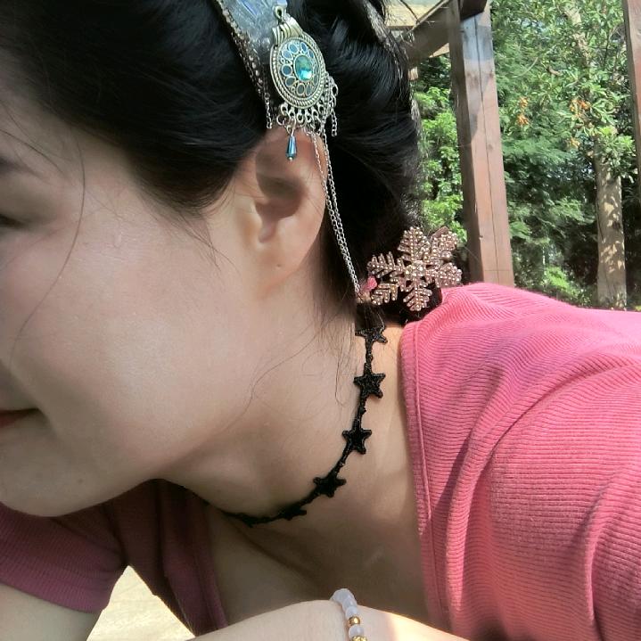 静