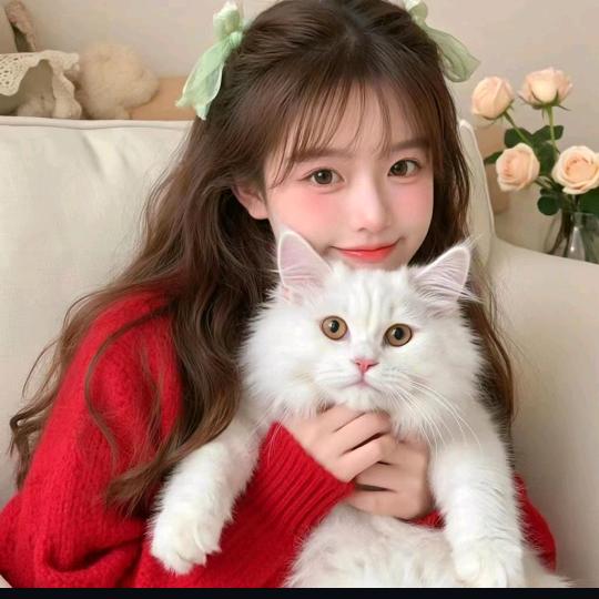 暴富小仙女💞2025