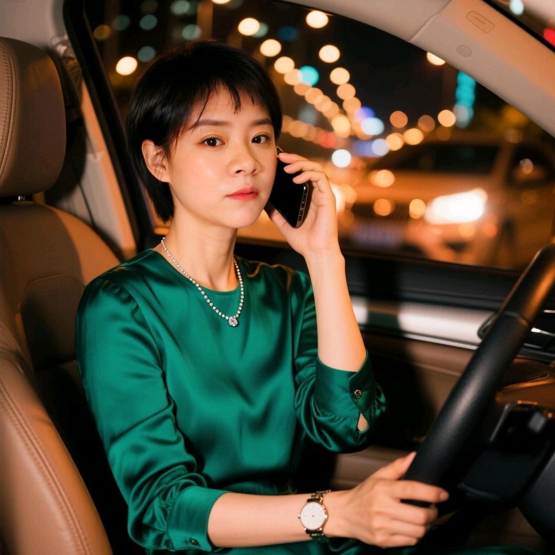 美业湘湘