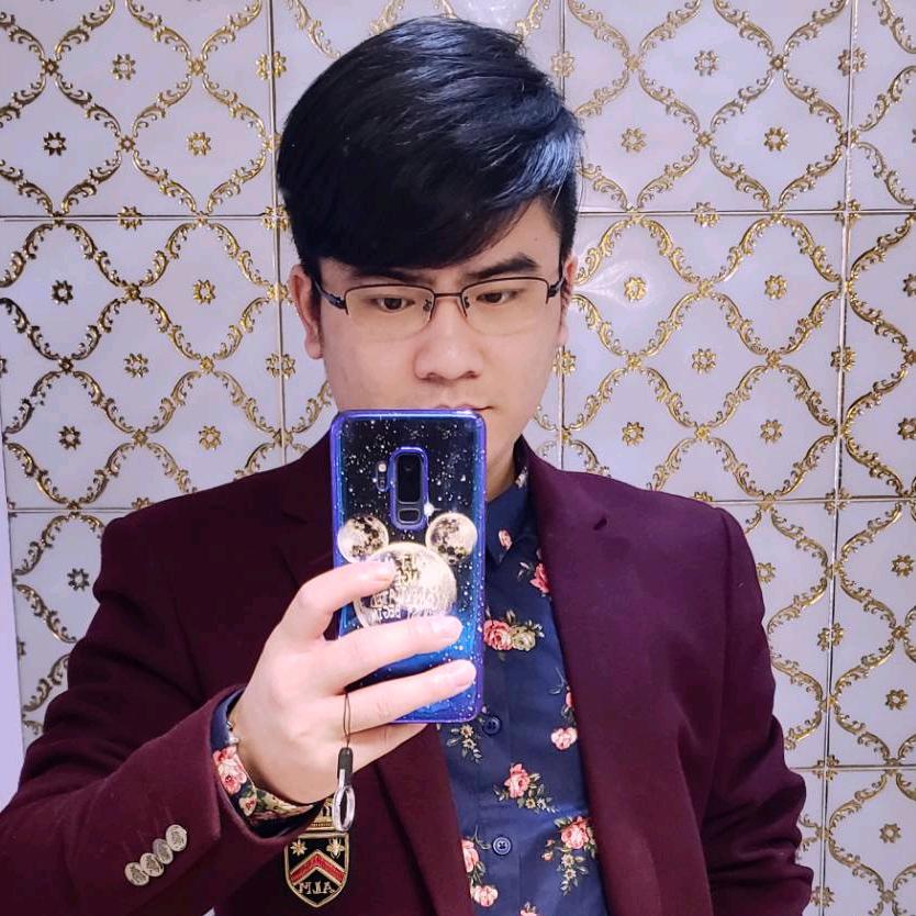 薄荷苦咖啡²ʷⁿ