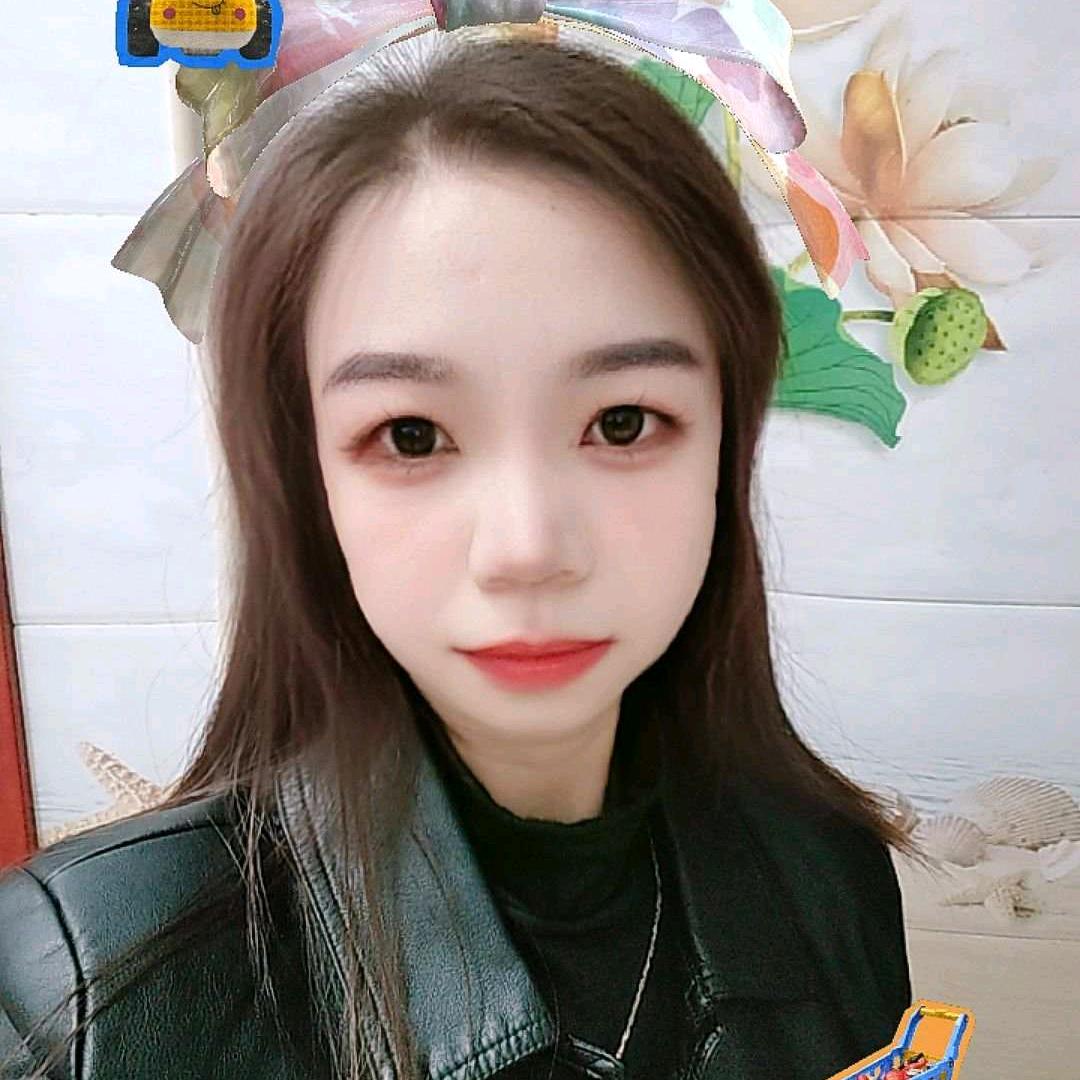 秋秋妹518（同款好物在橱窗）