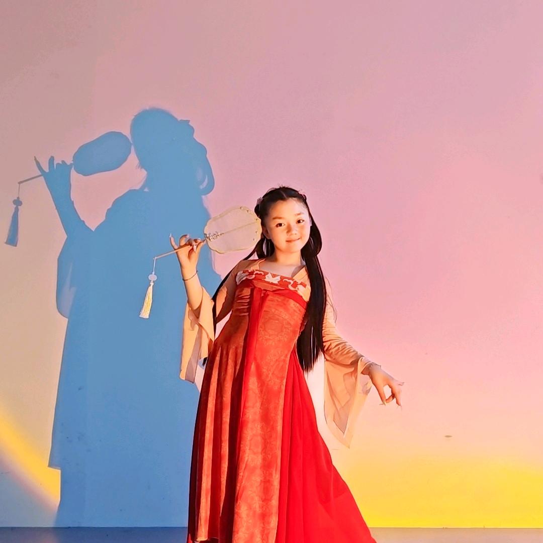 黄若溪💃