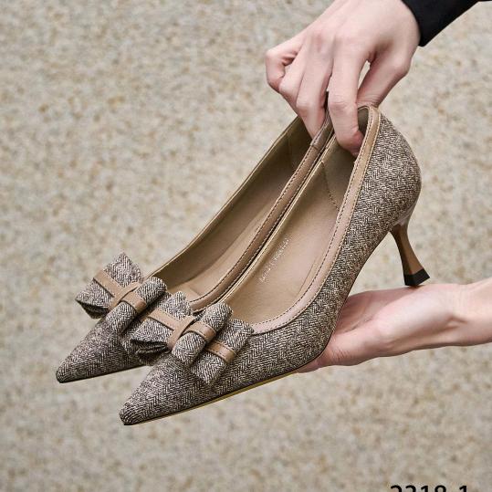 泌阳香香公主鞋店