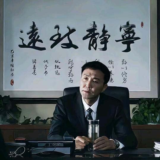 李达康