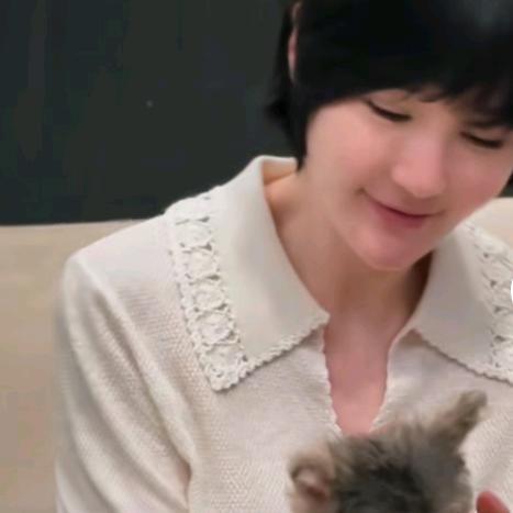 KOKOWANG主理人(爆款穿搭)