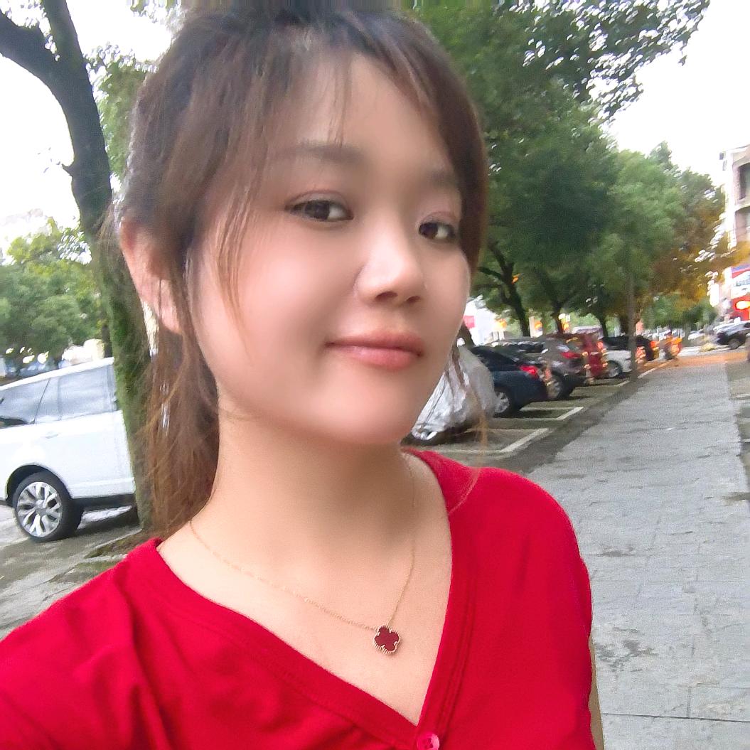 卖钢材的老囡