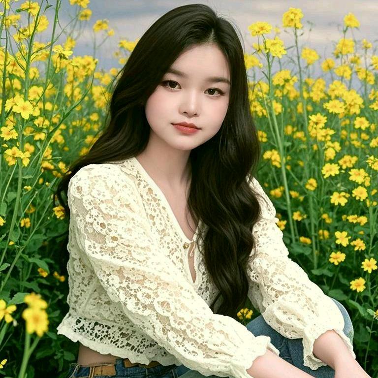 情深奈何缘浅