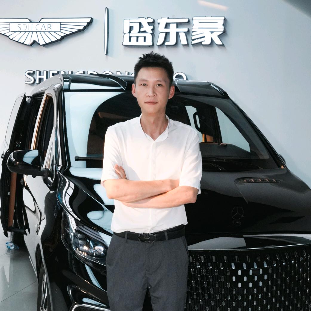 鑫老表商务车专场