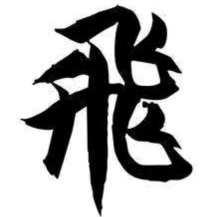 @与飞同行