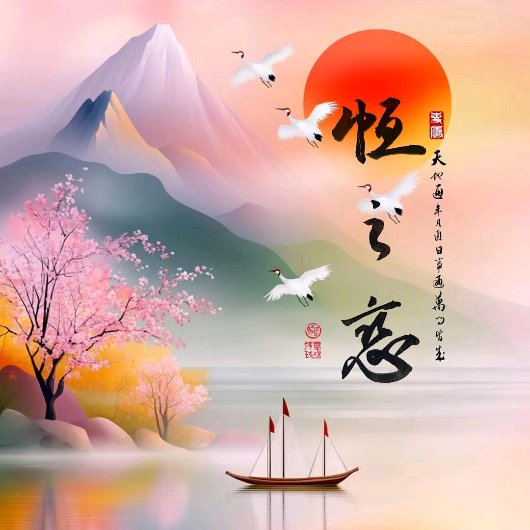 恒之恋