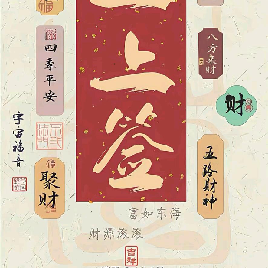 木子说流量