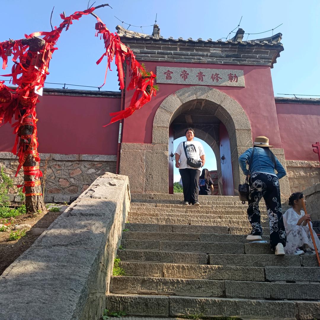 🐉晋州市候城村【李门府】黑龙师傅🐉