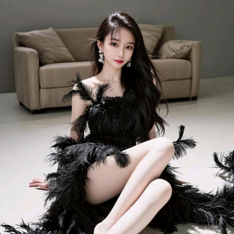 大丫妹《早上7:50开播》