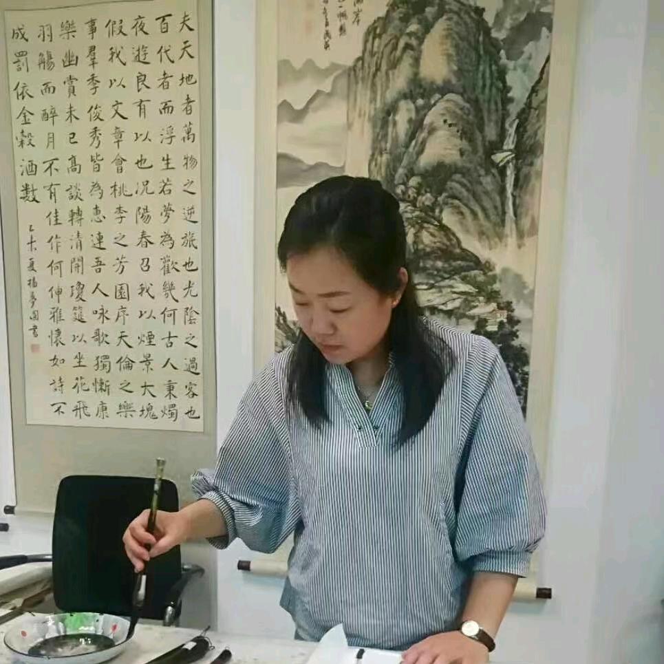 勤姐