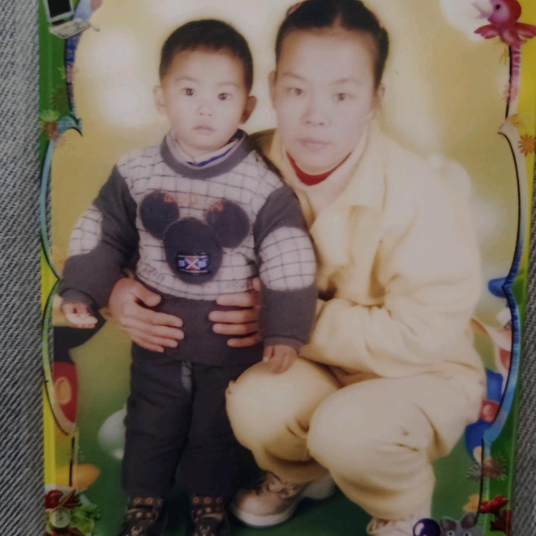 谢姐