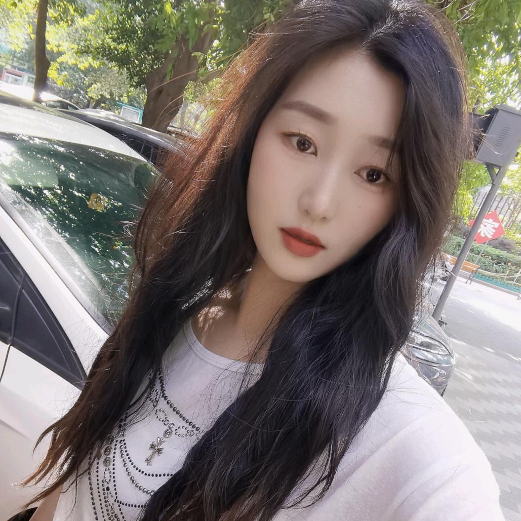 敏敏一米七